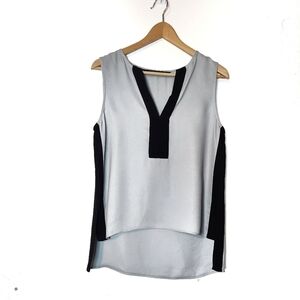 ZARA Woman Sleeveless  Top